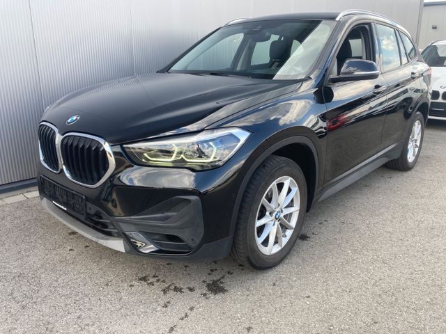 BMW X1 sDrive18i *Lenkradheizung*Sitzh*LED*PDC