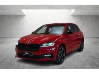 Skoda Fabia - Vorschau Bild 2