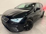 Seat Ibiza FR 1.5 TSI DSG PANO KAMERA T-LEDER - Seat Ibiza aus 2025