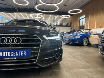 Audi A6 Avant 3.0 TDI clean diesel quattro*AHK*Kamera