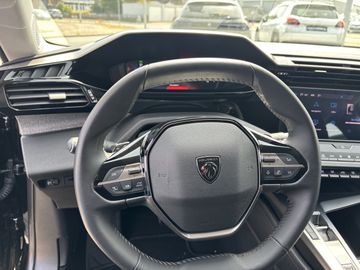 Peugeot 308 - 10