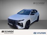 Hyundai TUCSON FL PHEV 1.6 T-GDi 288 PS 6AT 2WD N Line