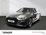 Audi A4 Avant Sline 40 TFSI S tronic LED Panorama AHK - Audi A4: Sline
