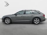 Audi A6 allroad quattro 55 TDI Matrix*Massage*AHK*HuD - gebrauchte Audi A6 Allroad aus dem Jahr 2023