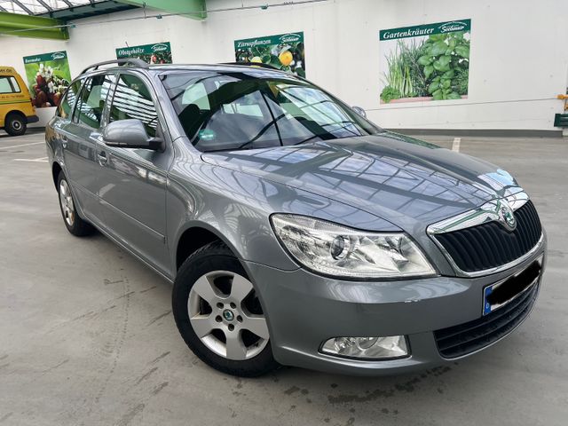 Skoda Octavia Combi ZAHNRIEMEN NEU BEI 120.000KM