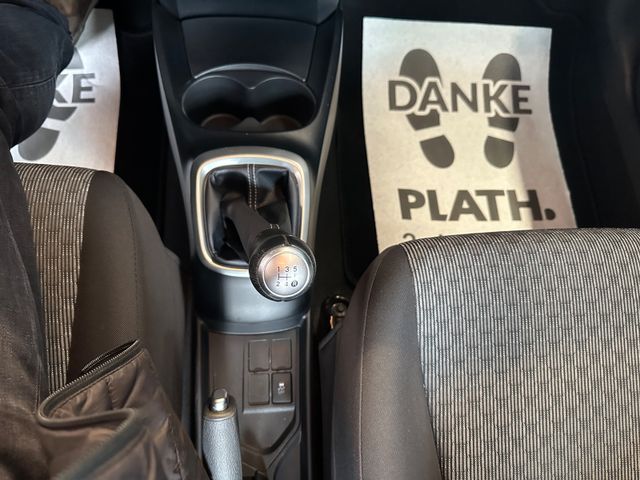 Toyota Yaris  Comfort