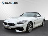 BMW Z4 sDrive20i Sport Line HiFi LHZ Parkassistent - BMW Z4: Sport Line