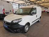 Fiat Doblo 1.6 Multijet 90 Kasten Klima Tempomat - Fiat Doblo: 1.9