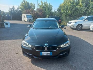BMW 316 - 3