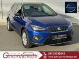 Seat Arona Xcellence 1.0 TSI 110 PS WINTER/LED/NAVI