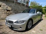 BMW Z4 3.0i -Originalzustand, nur 18650 km gefahren
