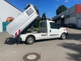 Fiat Doblo Doblò Work Up Kipper Pritsche - Fiat Doblo: Pritsche