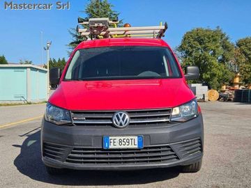 Volkswagen Caddy - 9