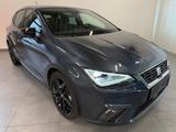 Seat Ibiza FR 1.0 TSI DSG PANO KAMERA T-LEDER - Seat Ibiza mit Panoramadach