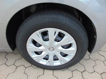 Bild 14 Peugeot 208 Active