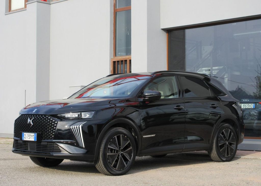 Image of DS Automobiles Other