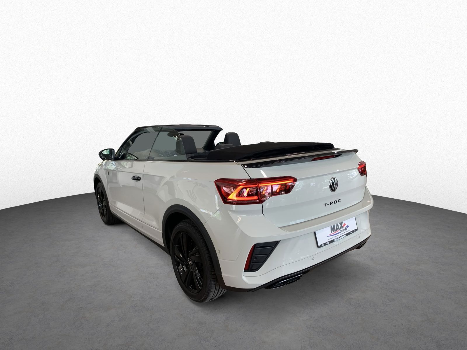 Volkswagen T-Roc - Bild 6