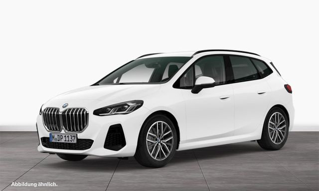 BMW 220d M Sport AHK Driv.Assist+ Harman/K Kamera