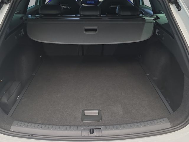 Leon Sportstourer 2.0 TSI VZ 4Drive*AHK*KAM*