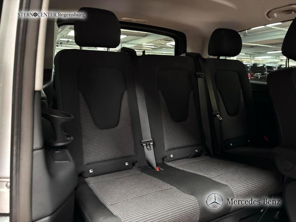 Mercedes-Benz V 250 d STYLE Lang Multibeam 360 Grad Kamera AHK