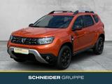 Dacia Duster Extreme 1.3 TCe 130 SHZ+NAVI+360° KAMERA - Dacia Duster in Chemnitz