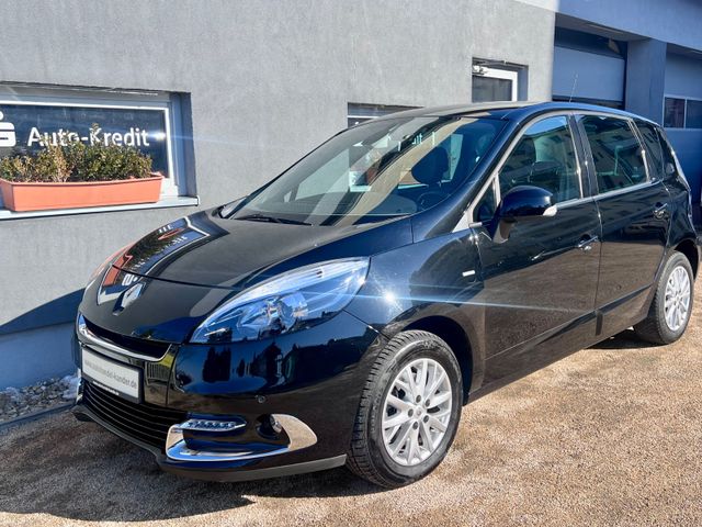 Renault Scenic III BOSE Edition