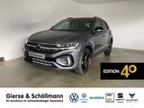 Volkswagen T-Roc R-Line 1.5 TSI DSG AHK+PANO+NAVI - Volkswagen T-Roc in Köln