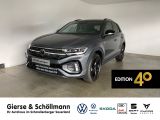 Volkswagen T-Roc R-Line 1.5 TSI DSG AHK+PANO+NAVI - Volkswagen in Duisburg