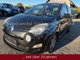 Renault Twingo Paris ++HU NEU ++ - Renault Twingo mit Benzin-Antrieb: Kleinwagen, Paris