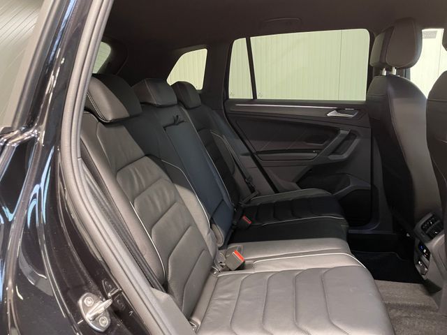 Tiguan R-Line 2.0 TSI DSG 4M AHK NAVI LED