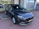Ford Fiesta Titanium- GARANTIE BIS 12 / 2030 !!!