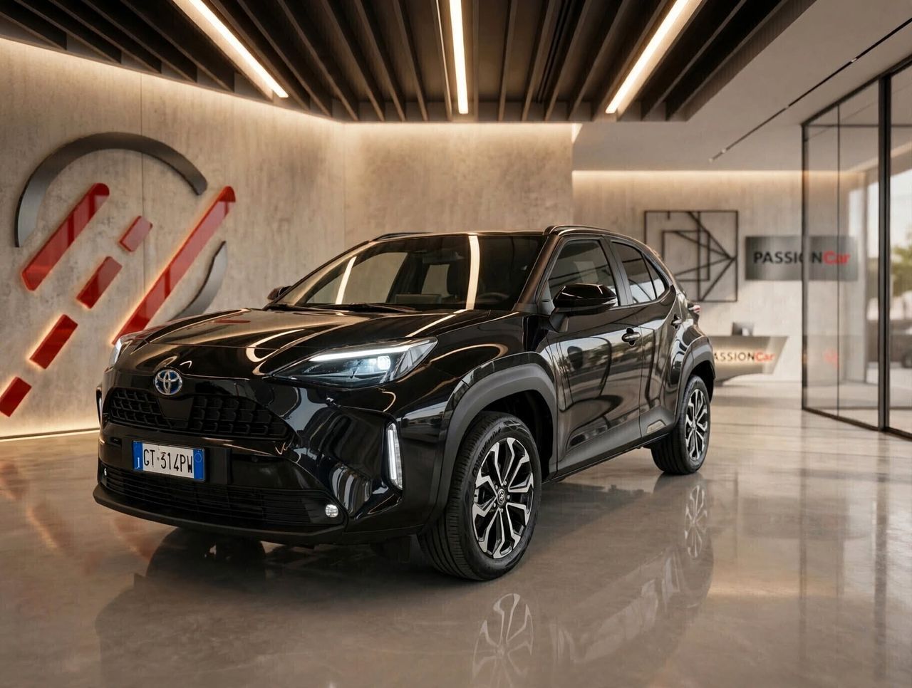 Other Toyota Yaris Cross 1.5 Hybrid Trend 2024 - 57.00