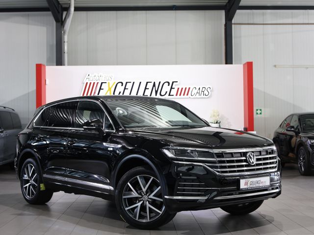 VW Touareg 3.0 TDI DSG 4M ELEGANCE / LED,LANE,NAVI+