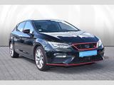 Seat LEON FR 1.4 TSI FR Sportmodell - Seat Leon in Bielefeld