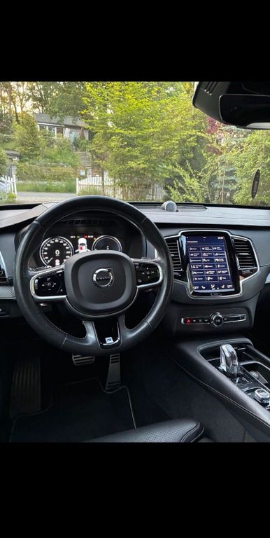 Image of Volvo XC90