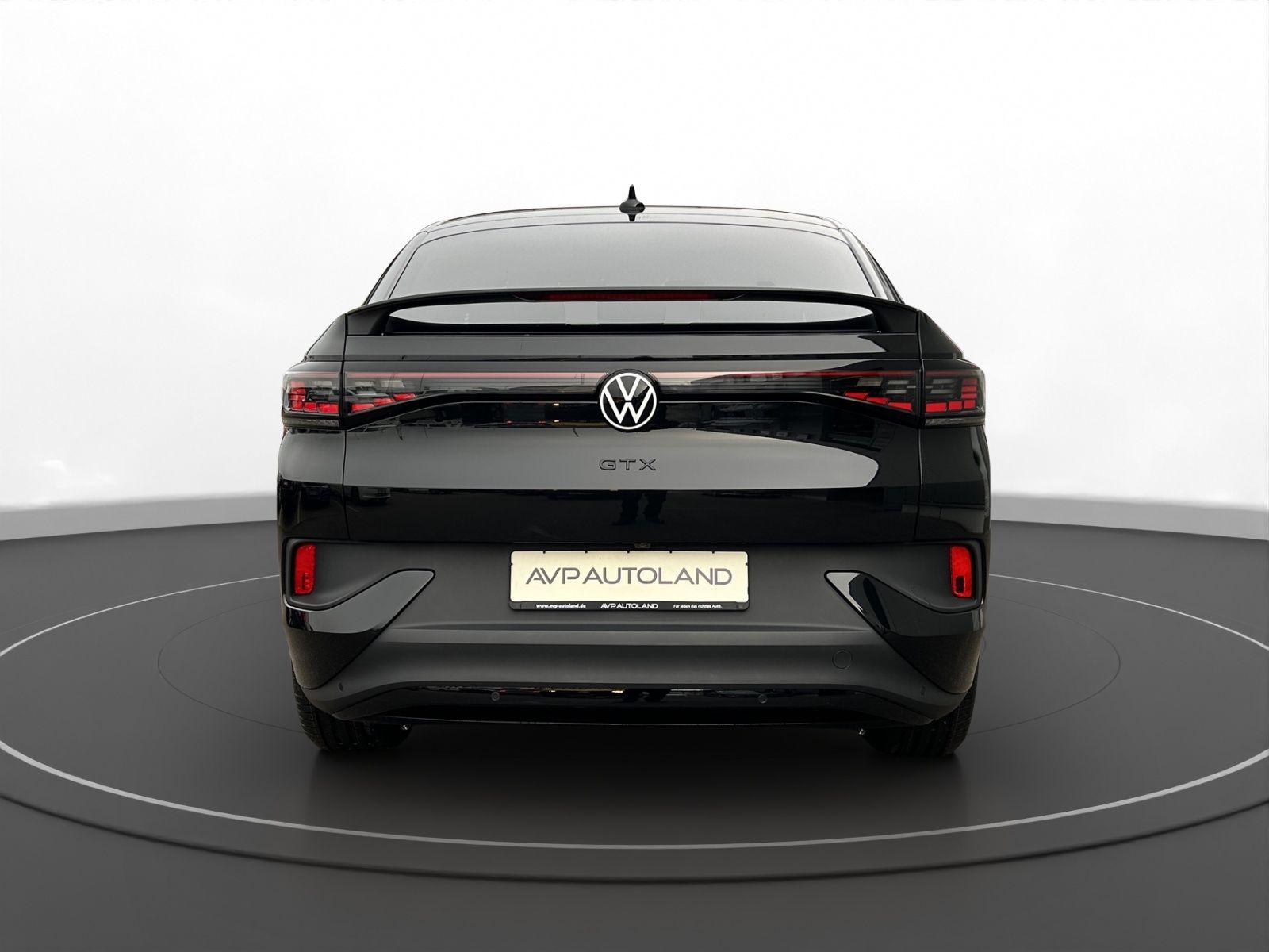 Volkswagen ID.5 - Bild 6