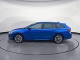 Skoda Octavia Combi 1.5 TSI Tour - Skoda Octavia: Combi Tour