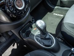 Foto Nummer 10: NISSAN Micra
