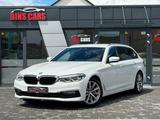 BMW 530d Touring Sport Line*Standhzg*HUD*CAM*Memory