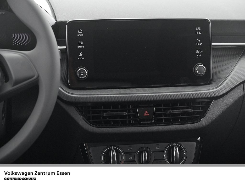 Skoda Fabia - Bild 15