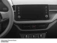 Skoda Fabia - Vorschau Bild 15