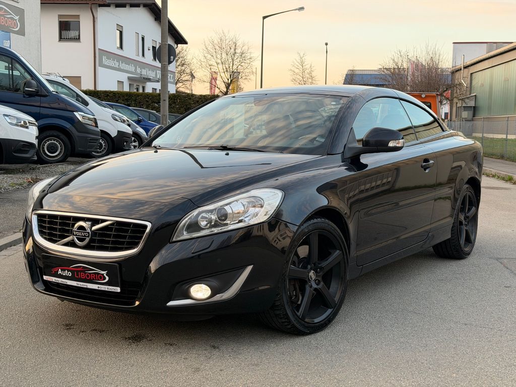 Volvo C70