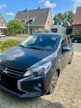 Mitsubishi Space Star Select Plus, Automat... - Mitsubishi Space Star in Krefeld