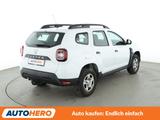 Dacia Duster 1.3 TCe Essential*AHK*KLIMA* - Dacia Duster: Essential