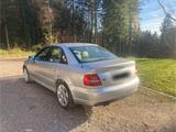 Audi S4 B5 in original Topzustand - Audi S4 aus 1999