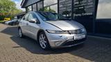 Honda Civic Lim. 5-trg. 1.8 Executive - läuft / fährt - Honda Civic Unfallwagen
