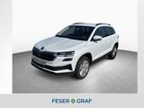 Skoda Karoq Selection 15TSI*DSG*AHK*ACC*MATRIX*Winter_ - Skoda Karoq