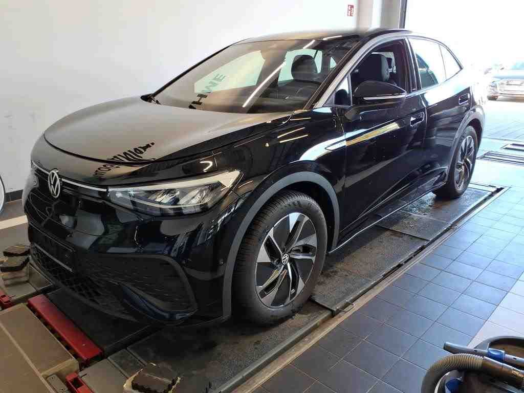 Volkswagen ID.5 Pro Performance Wärmepumpe Assistenzpkt Nav imagem 2