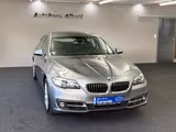 BMW 535 i Limousine*Head-Up* Xenon* SHZ* 1 Hand* - BMW 535: 535i