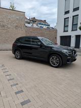 BMW X3 xDrive30i M SPORT AT M SPORT - BMW X3: At